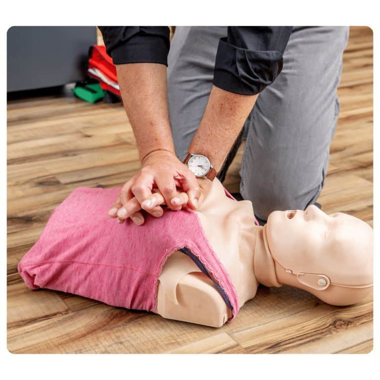 BHV Oss cursus in company