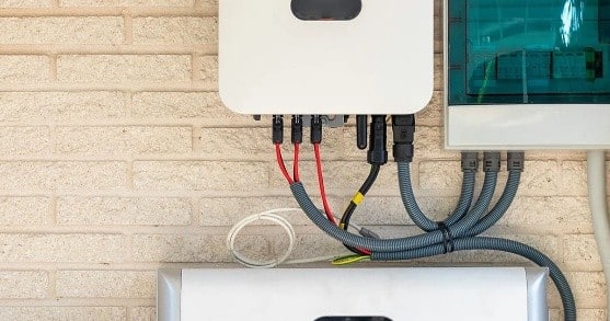 BHV & Energieopslag (EOS)